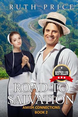 Road to Salvation - Price, Ruth