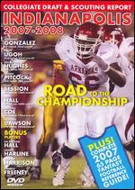 Road to the Championship - Colts 2007-2008