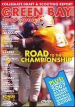 Road to the Championship - Packers 2007-2008