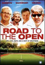 Road to the Open