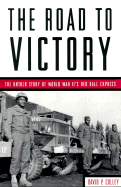 Road to Victory: Red Ball (H)