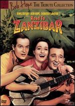 Road to Zanzibar