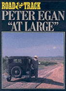 Road & Track Peter Egan "At Large"