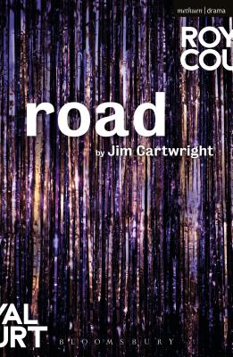 Road - Cartwright, Jim