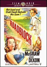 Roadblock