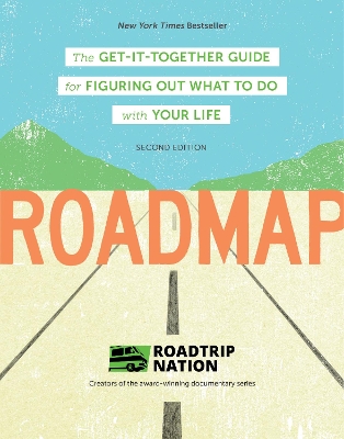 Roadmap - McAllister, Brian, and Gebhard, Nathan, and Marriner, Mike
