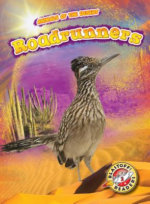 Roadrunners - Fleming, Dana (Narrator), and Perish, Patrick