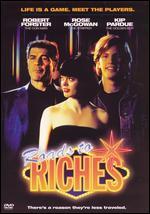 Roads to Riches