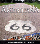 Roadside Americana: Gas, Food, Lodging