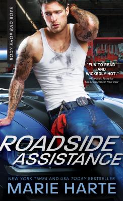 Roadside Assistance - Harte, Marie