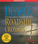 Roadside Crosses