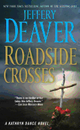 Roadside Crosses - Jeffrey Deaver