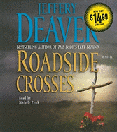 Roadside Crosses