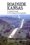 Roadside Kansas (PB) - Buchanan, Rex, and McCauley, James R, and Charlton, John R (Photographer)