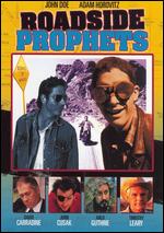 Roadside Prophets - Abbe Wool