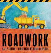 Roadwork! - Sutton, Sally