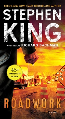 Roadwork - King, Stephen
