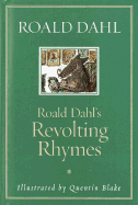 Roald Dahl's Revolting Rhymes