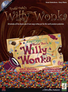 Roald Dahl's Willy Wonka