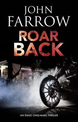 Roar Back - Farrow, John