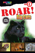 Roar! Big Cats