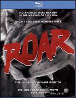 Roar [Blu-ray]