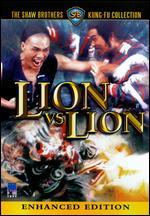 Roar of the Lion