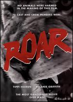 Roar