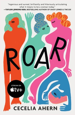 Roar - Ahern, Cecelia