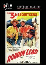 Roarin' Lead