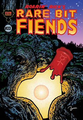 Roarin' Rick's Rare Bit Fiends #23 - Veitch, Rick