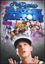 Rob Dyrdek's Fantasy Factory: Season 01