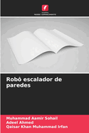 Rob? escalador de paredes