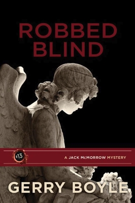 Robbed Blind - Boyle, Gerry