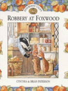 Robbery at Foxwood