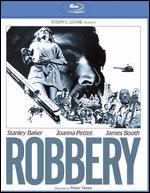 Robbery [Blu-ray]