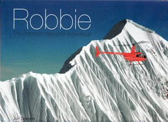 Robbie: the Robinson Helicopter Experience