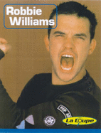 Robbie Williams
