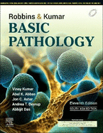 Robbins and Kumar Basic Pathology