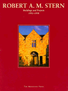 Robert A. M. Stern: 1993-1998