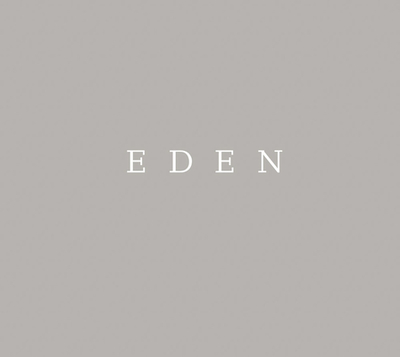 Robert Adams: Eden - Adams, Robert (Photographer)