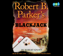 Robert B. Parker's Blackjack
