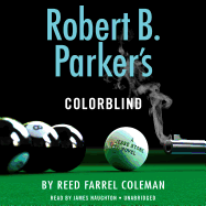 Robert B. Parker's Colorblind