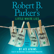 Robert B. Parker's Little White Lies