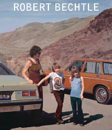 Robert Bechtle: A Retrospective