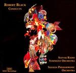 Robert Black Conducts
