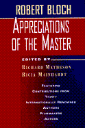 Robert Bloch: Appreciations of the Master