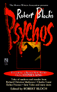 Robert Bloch's Psycho