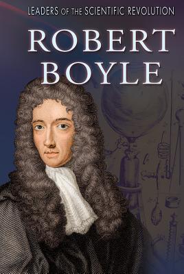 Robert Boyle - Burling, Alexis