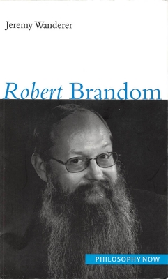 Robert Brandom - Wanderer, Jeremy